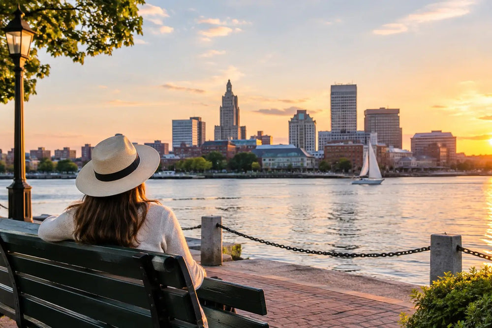 Old Providence Travel Guide for a Slower Stay