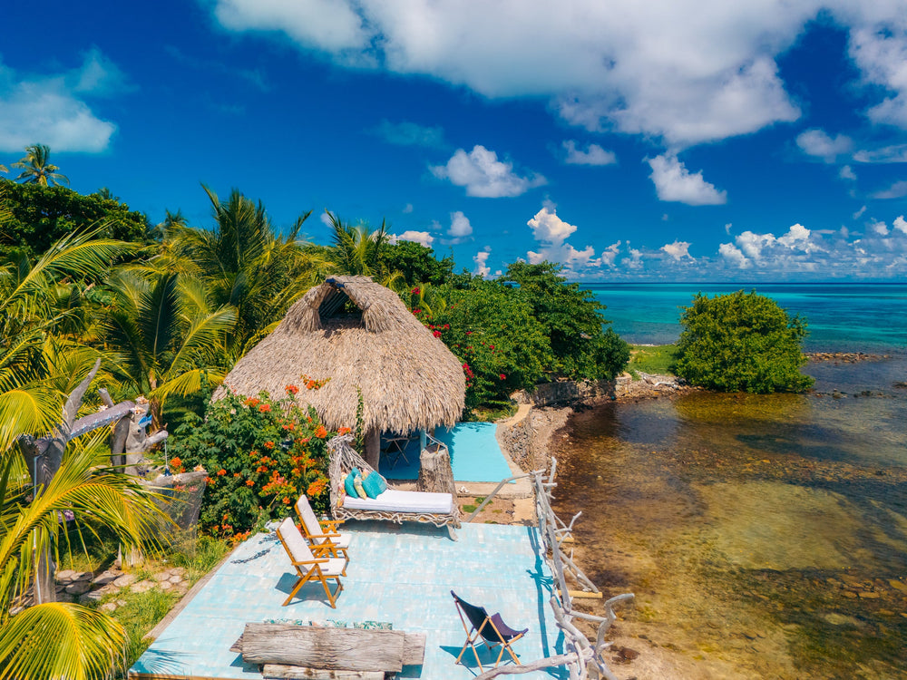 Why Providencia Colombia Feels So Far Away