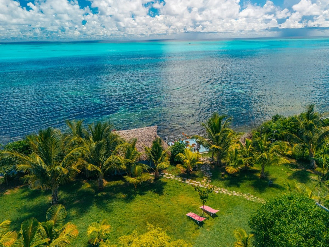 Providencia Boutique Hotel for a Slower Escape