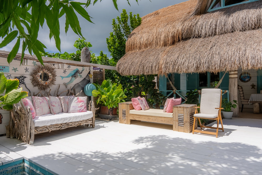 Providencia Hotels for a Slower Caribbean Stay
