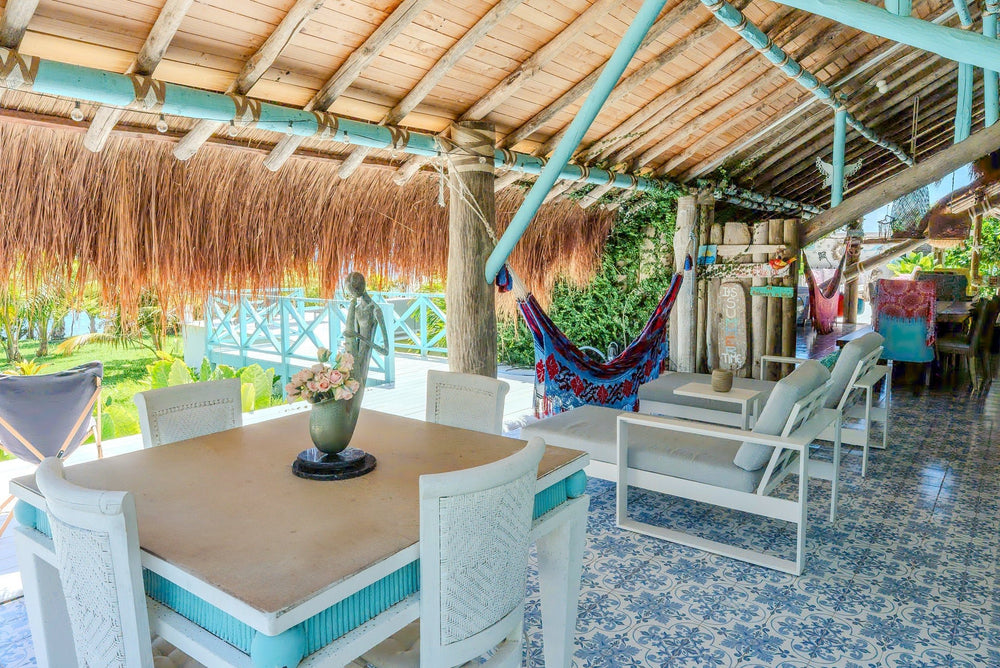 Villa Rentals for an Unhurried Caribbean Stay