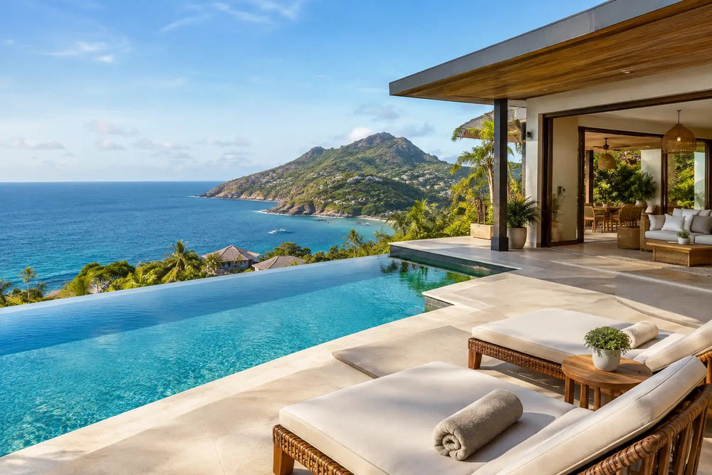 Are Private Villas Worth It in Providencia?