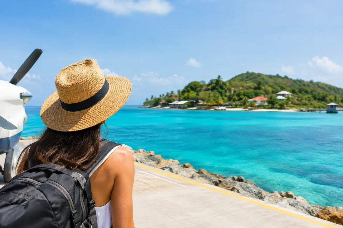 How to Get to Providencia Island, Colombia