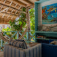 Deluxe Room Villa 1