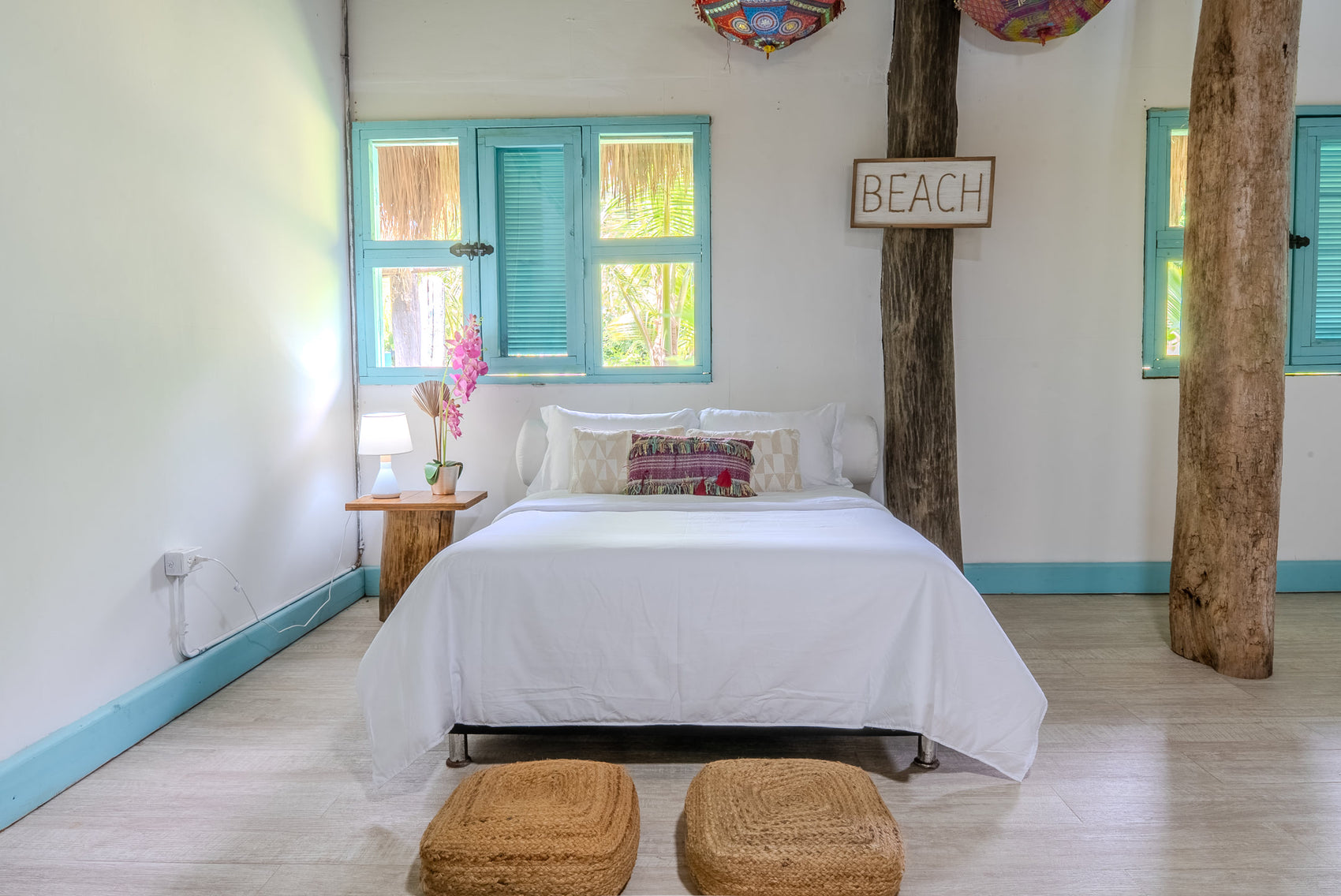 Deluxe Room Villa 2