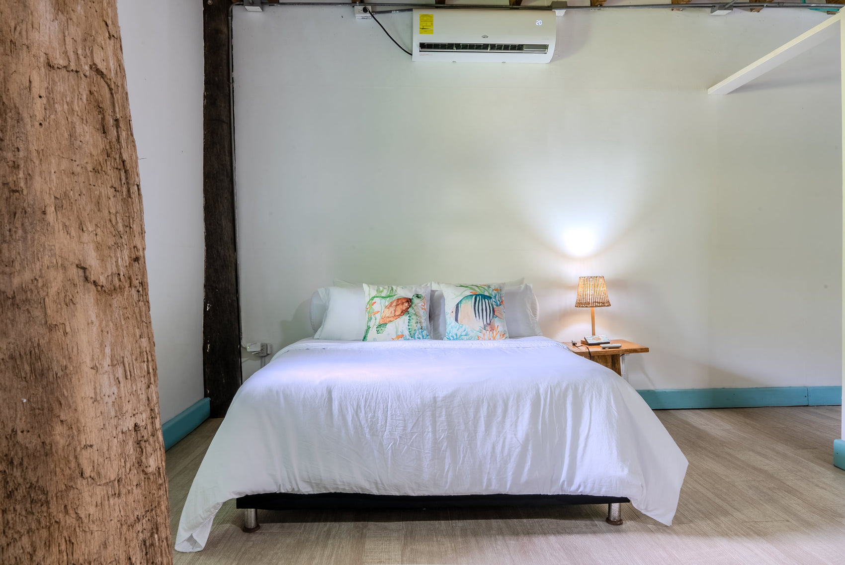 Deluxe Room Villa 2