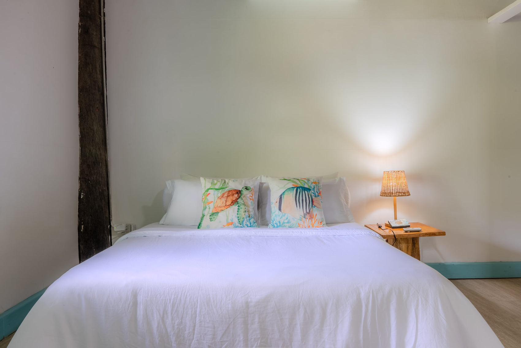 Deluxe Room Villa 2
