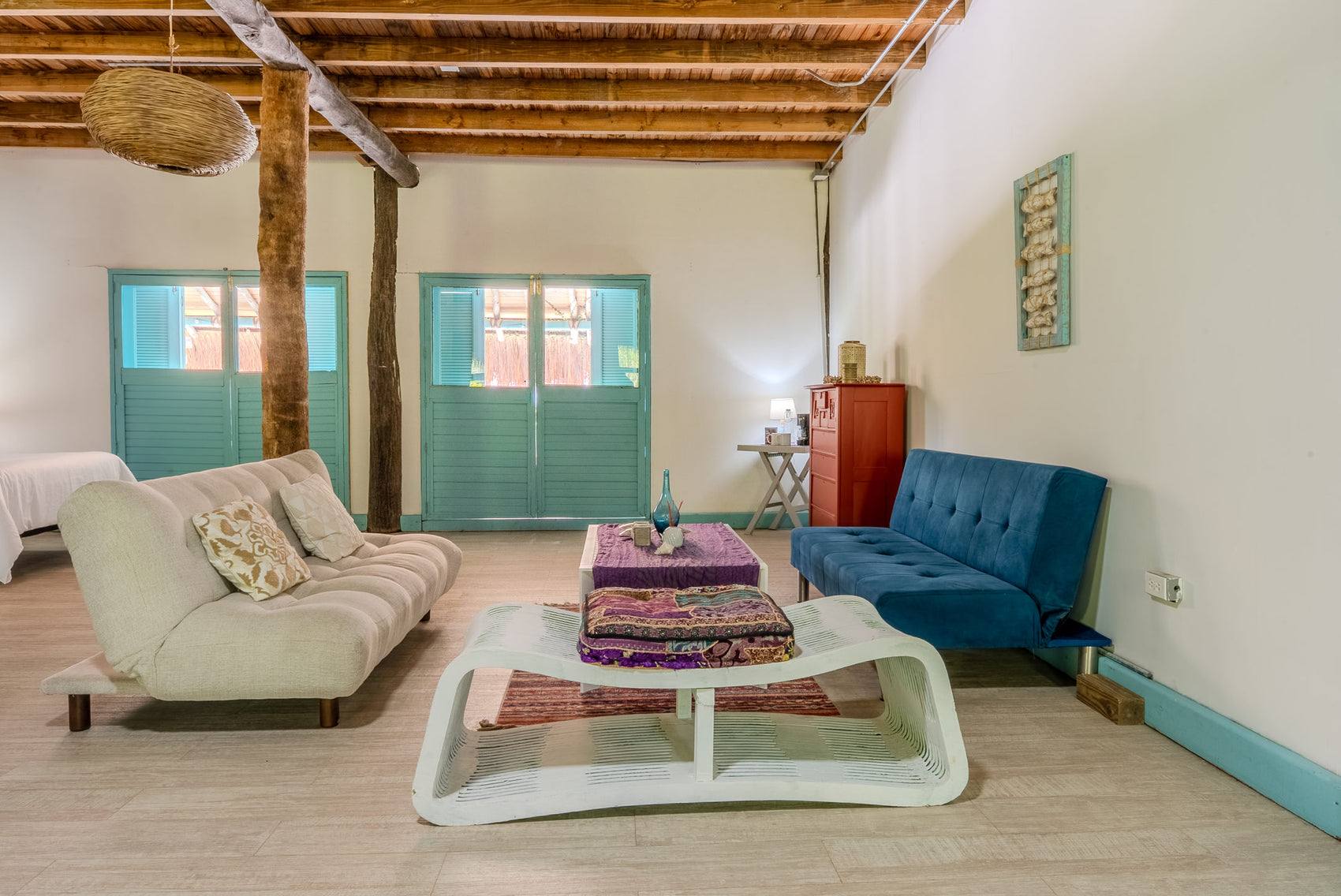 Deluxe Room Villa 2