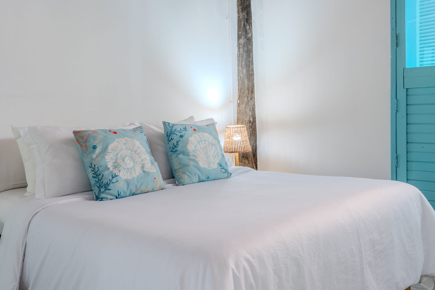 Deluxe Room Villa 2