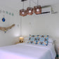 Golden Sea Room Villa 1