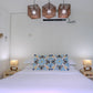 Golden Sea Room Villa 1