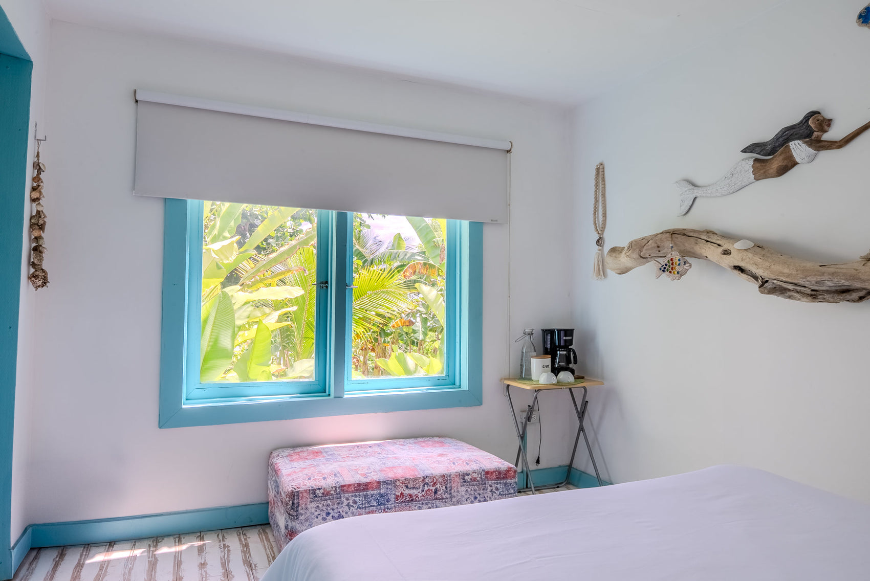 Golden Sea Room Villa 1