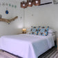 Golden Sea Room Villa 1