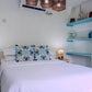 Golden Sea Room Villa 1