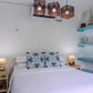 Golden Sea Room Villa 1