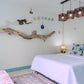 Golden Sea Room Villa 1