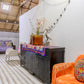 Family Room Villa 1