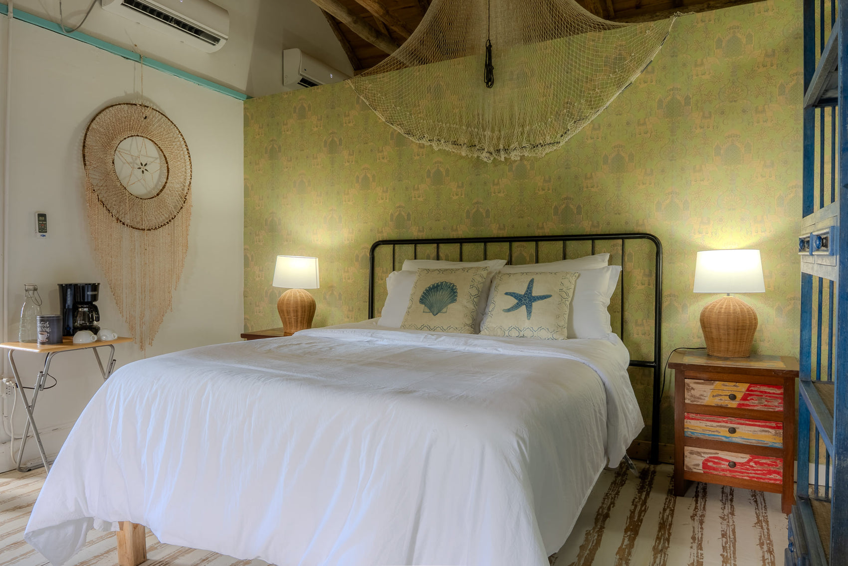 Family Room Villa 1