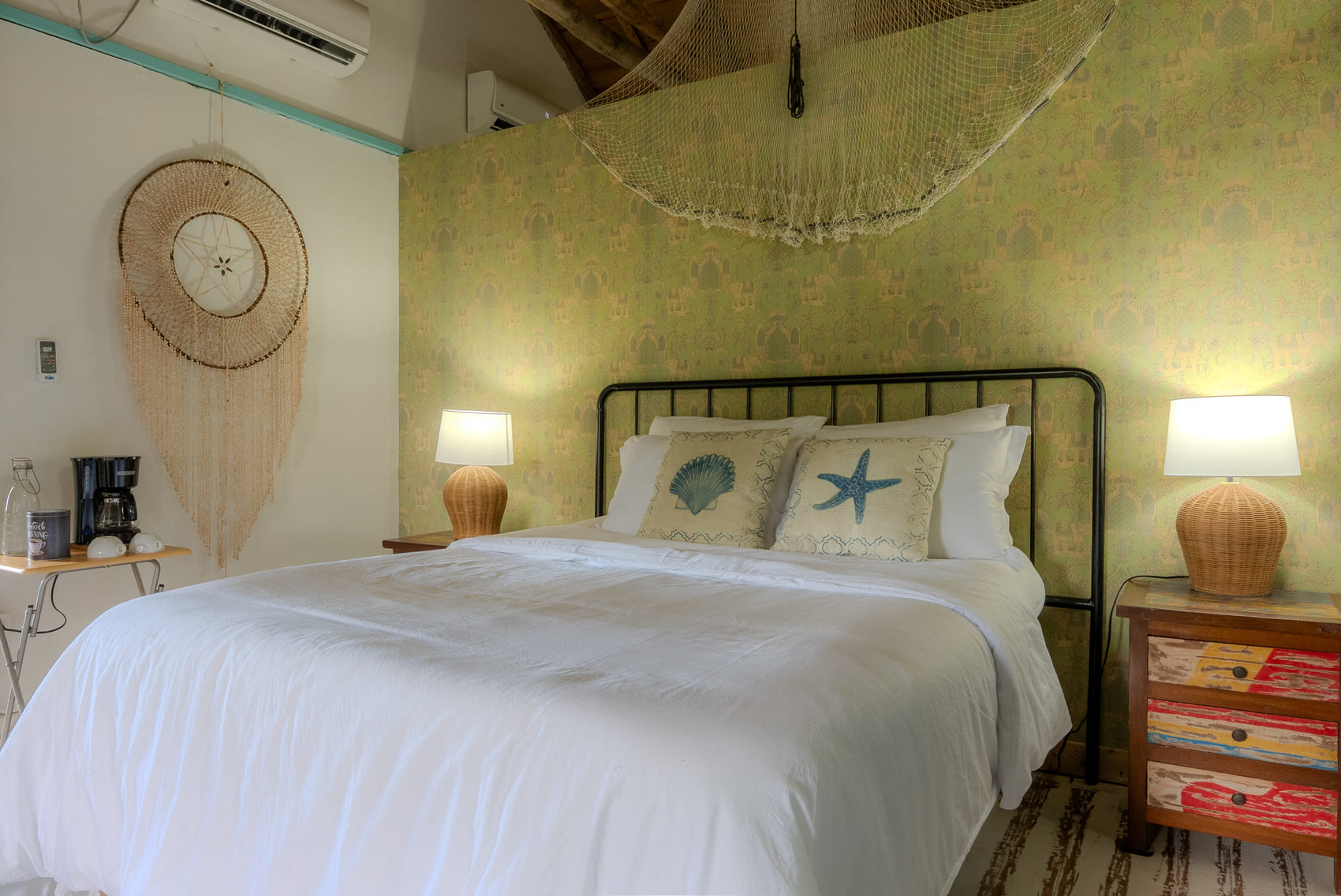 Family Room Villa 1