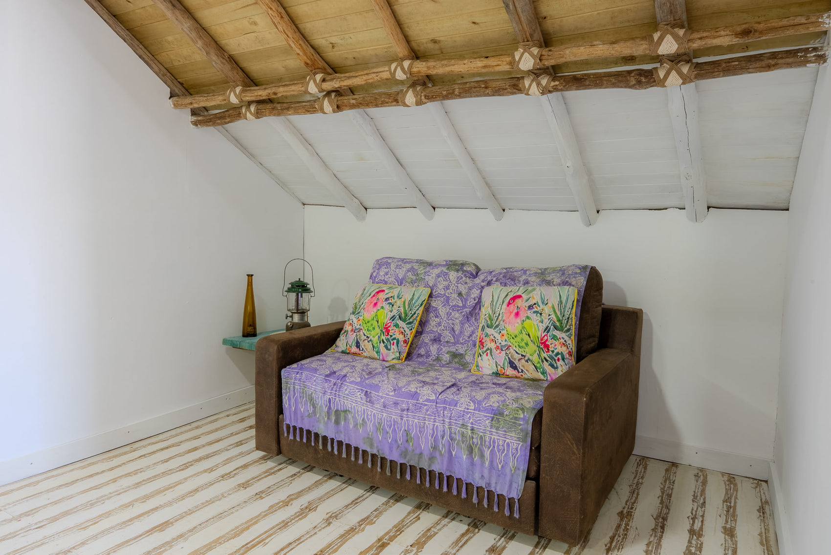 Family Room Villa 1