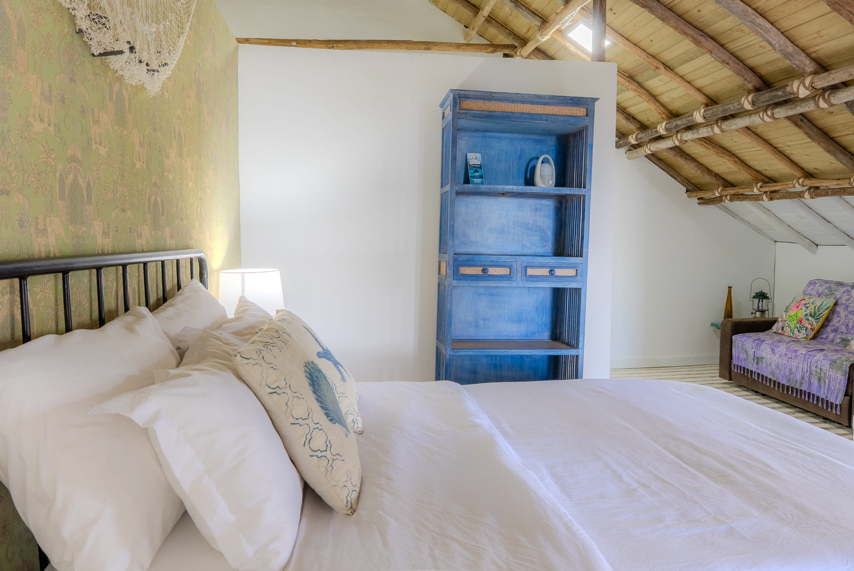 Family Room Villa 1