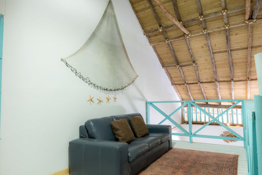 Family Room Villa 2