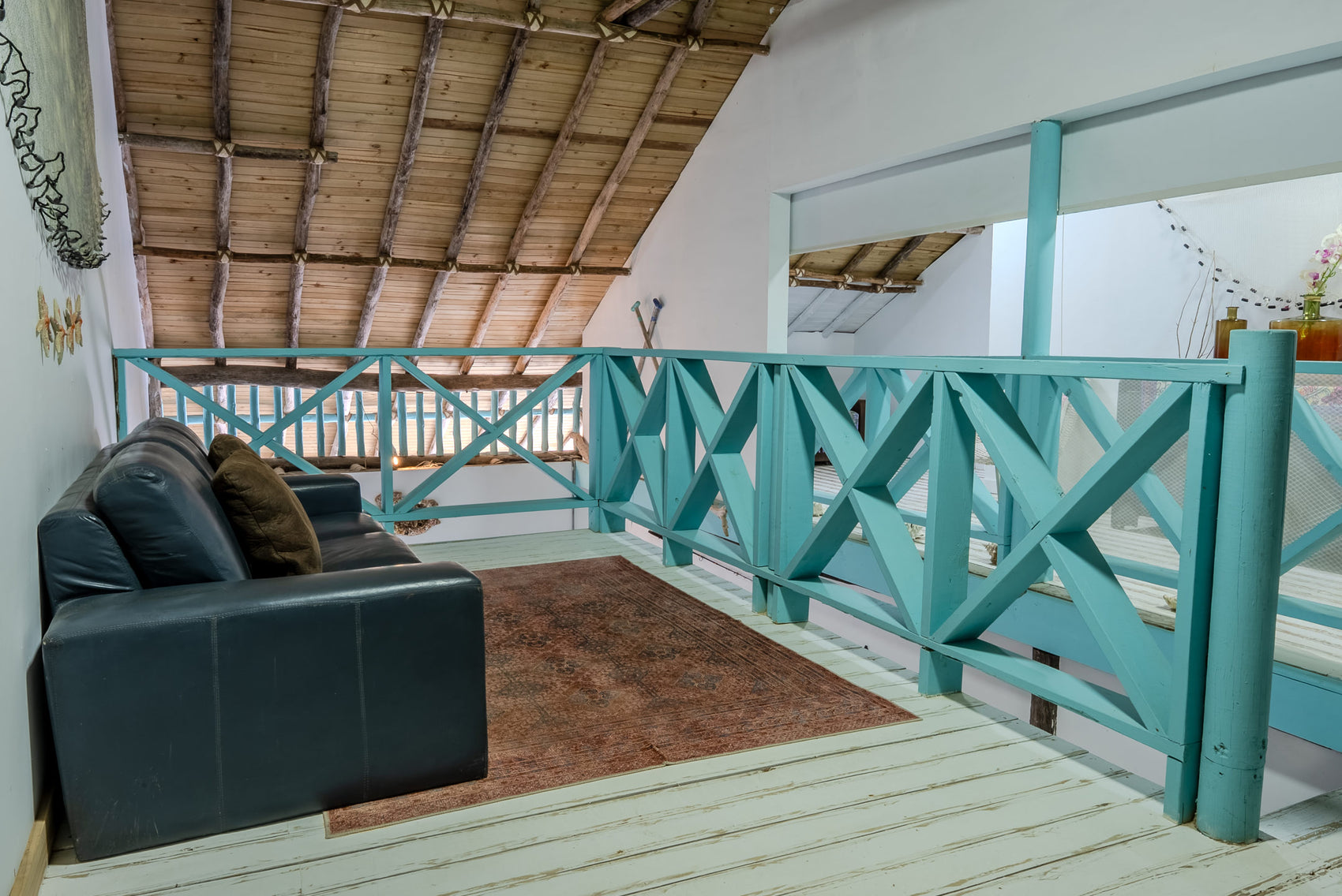 Family Room Villa 2
