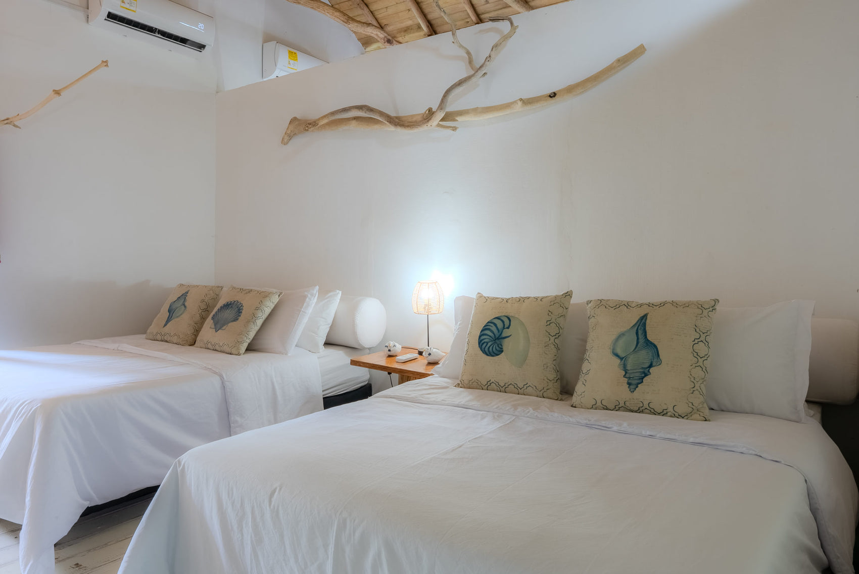 Family Room Villa 2