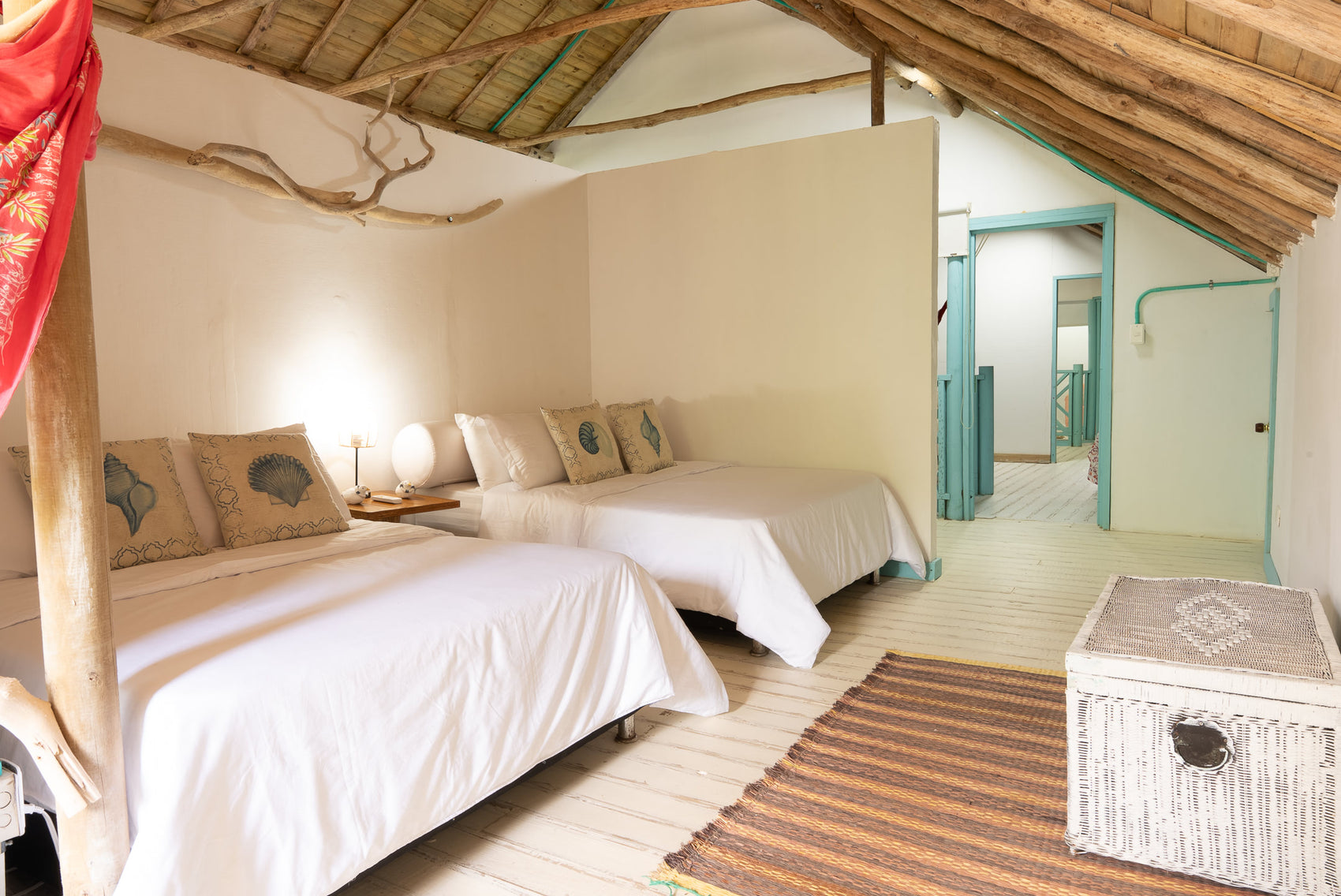 Family Room Villa 2