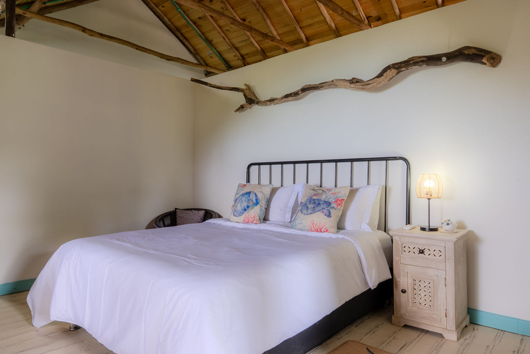 Family Room Villa 2