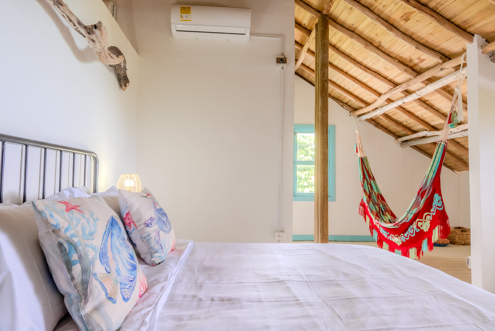 Family Room Villa 2