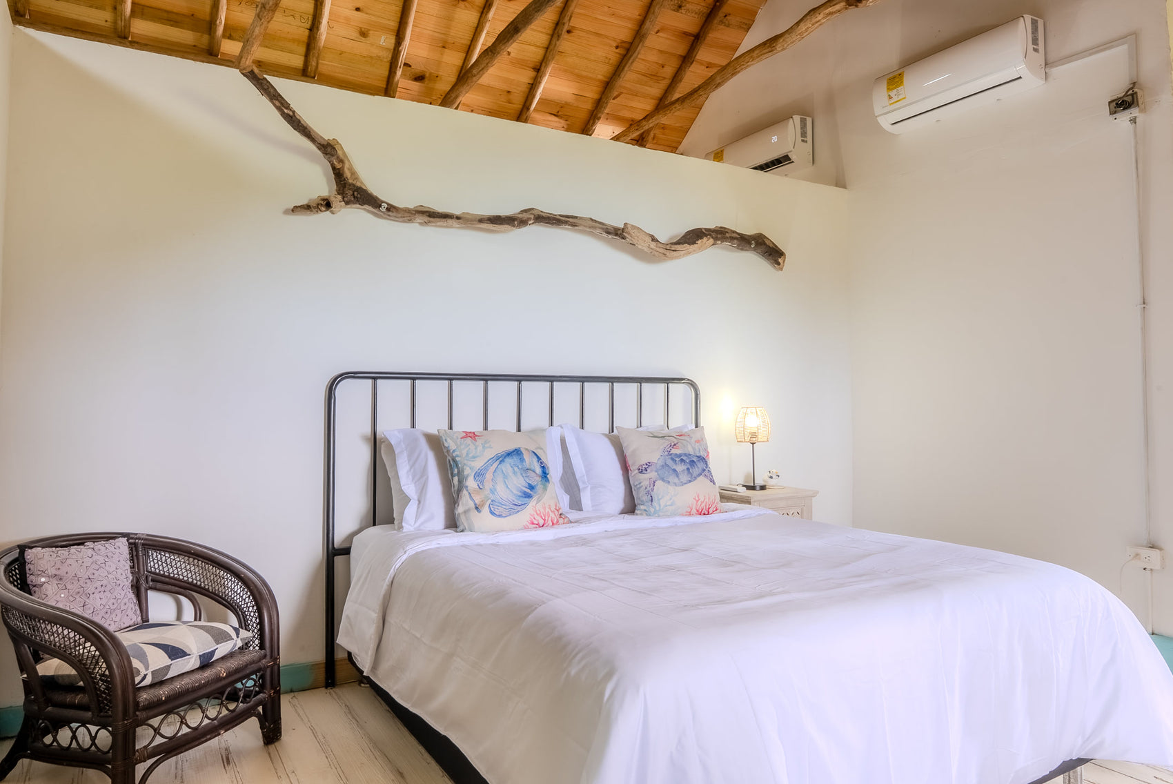 Family Room Villa 2