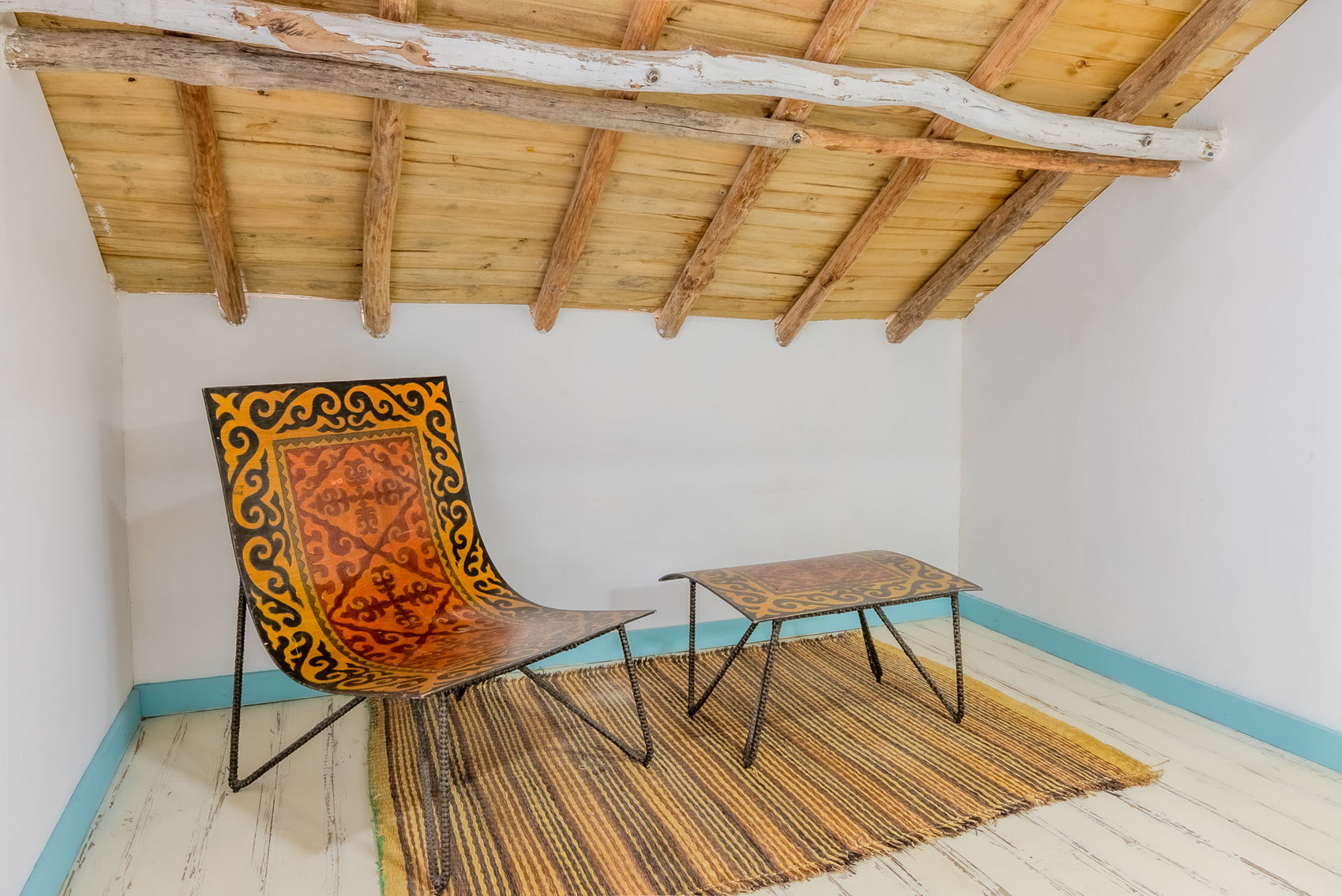 Family Room Villa 2