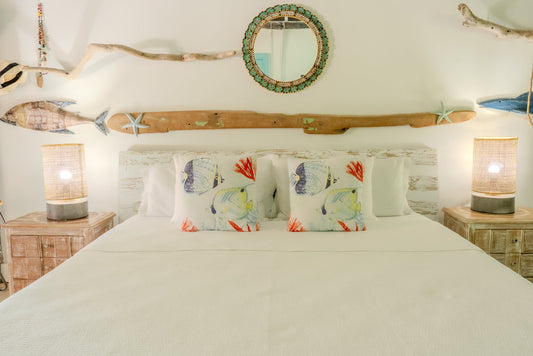 Deluxe Room Villa 1