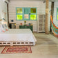 Deluxe Room Villa 1