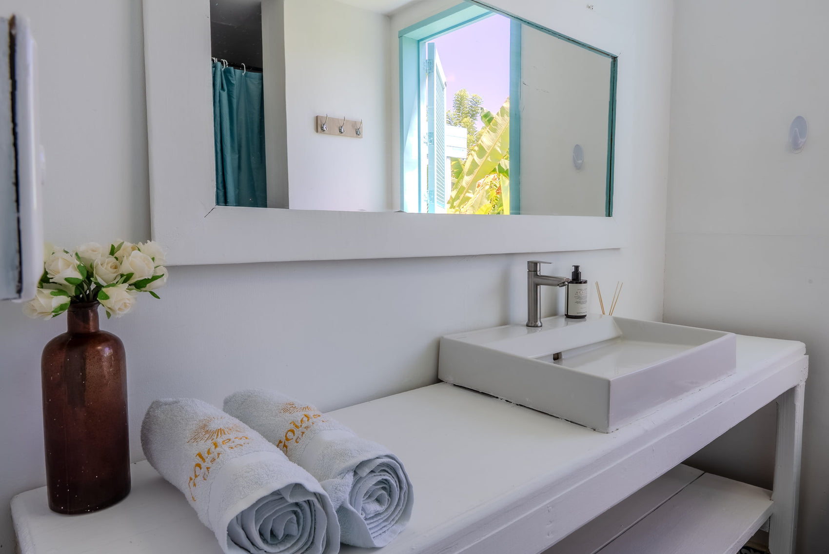 Deluxe Room Villa 1
