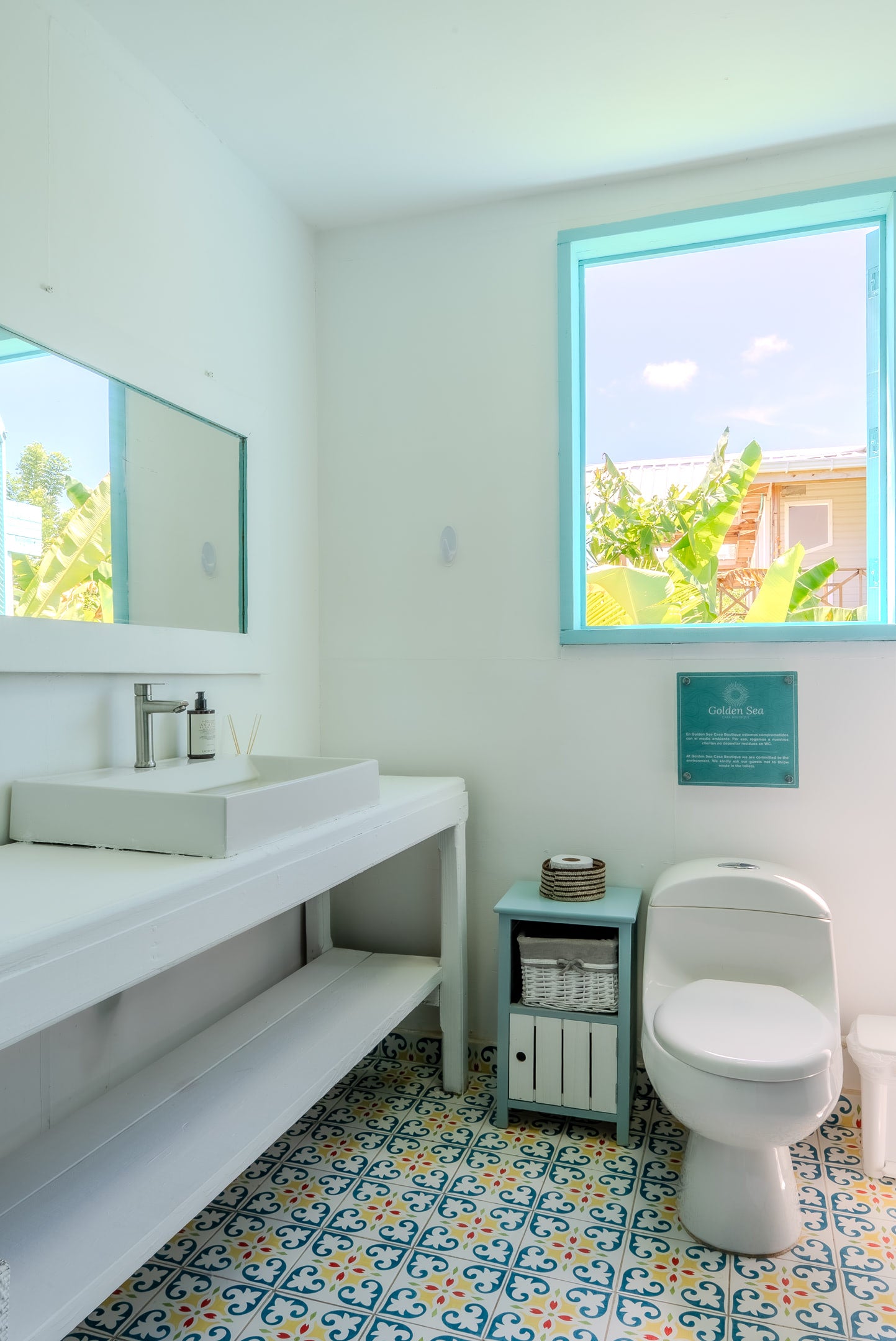Deluxe Room Villa 1