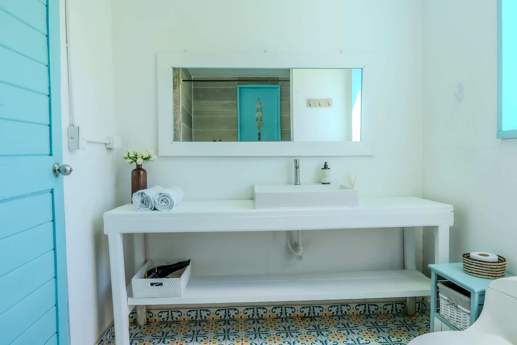 Deluxe Room Villa 1
