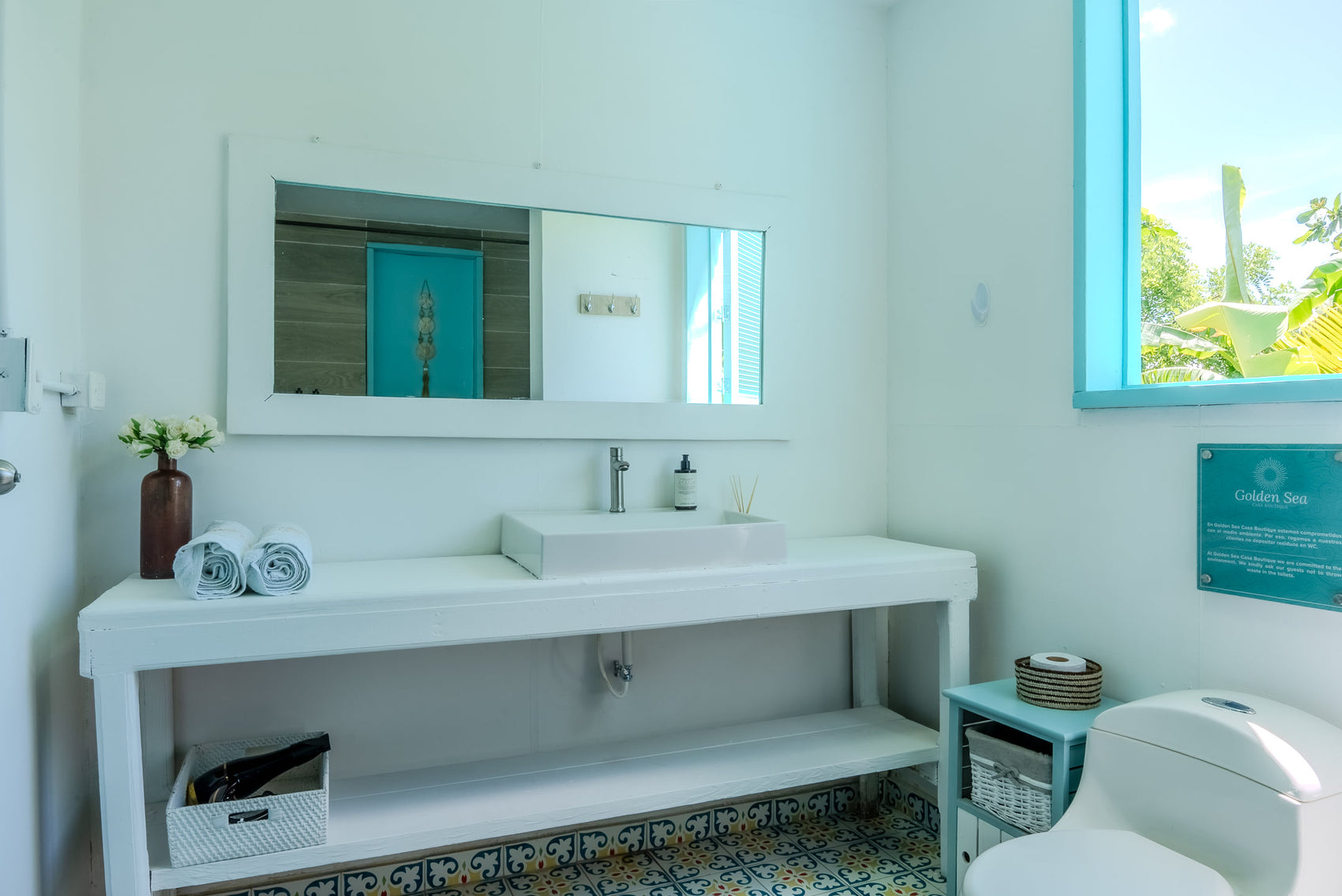 Deluxe Room Villa 1