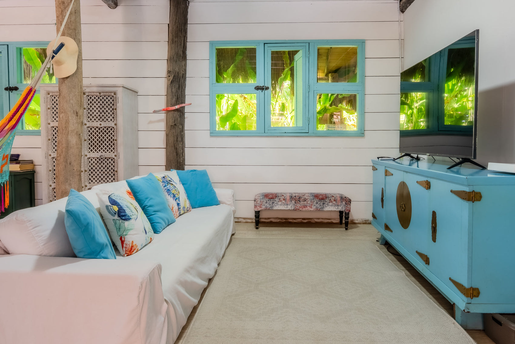 Deluxe Room Villa 1