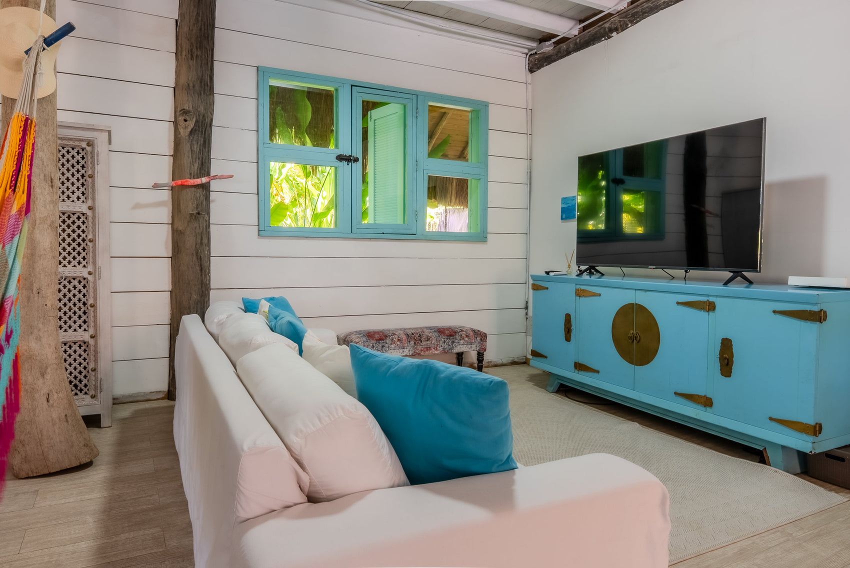 Deluxe Room Villa 1