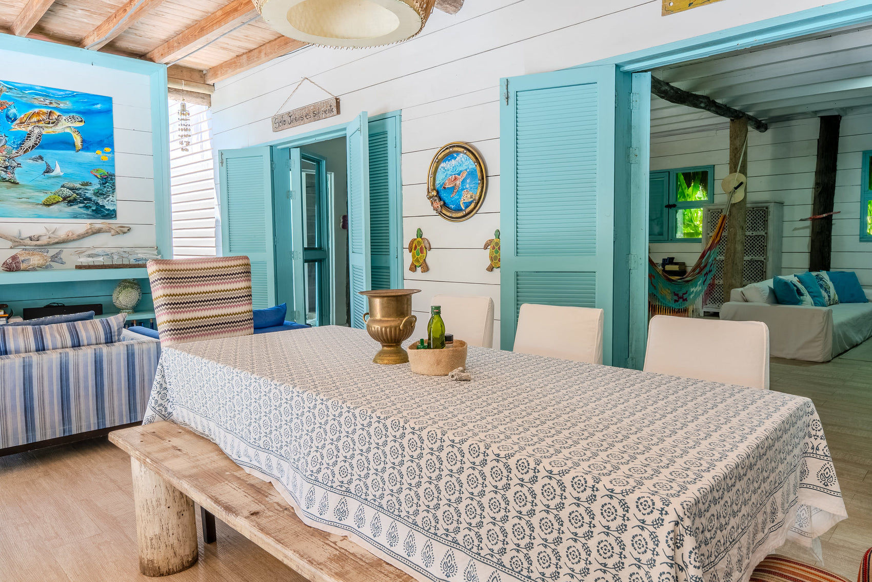 Deluxe Room Villa 1
