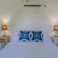 Golden Sea Room Villa 2