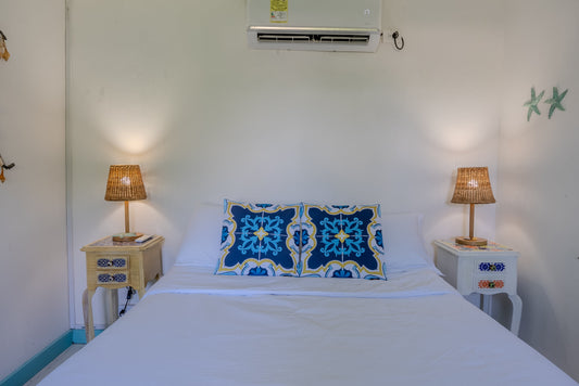Golden Sea Room Villa 2