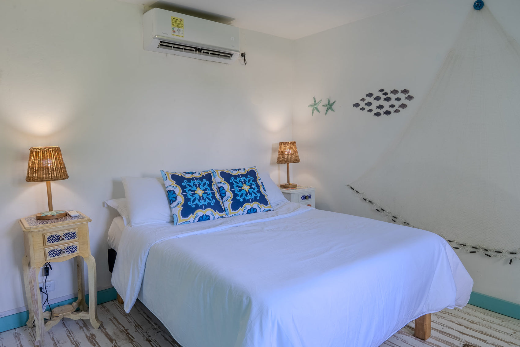 Golden Sea Room Villa 2