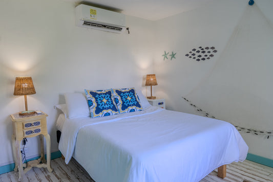 Golden Sea Room Villa 2