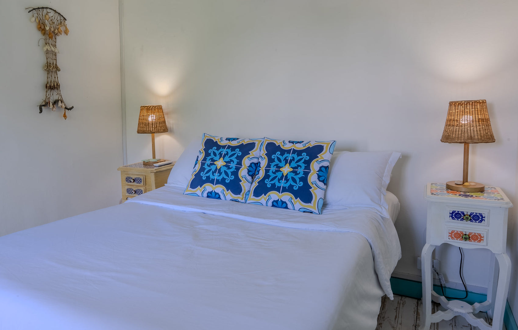 Golden Sea Room Villa 2