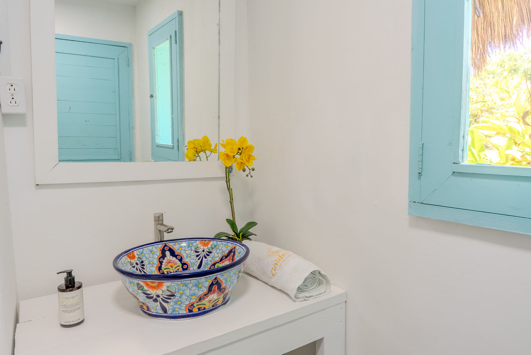 Golden Sea Room Villa 2