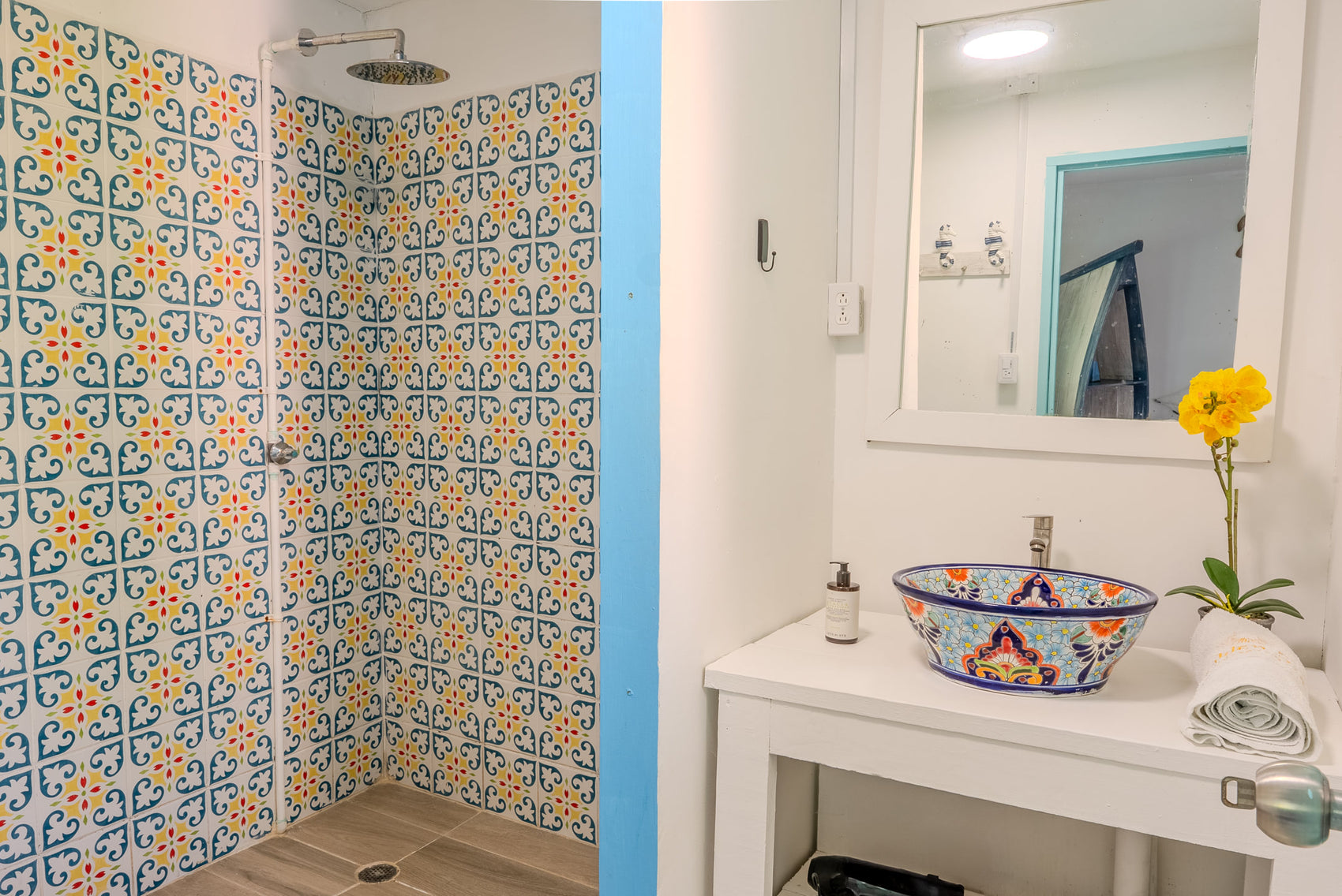 Golden Sea Room Villa 2
