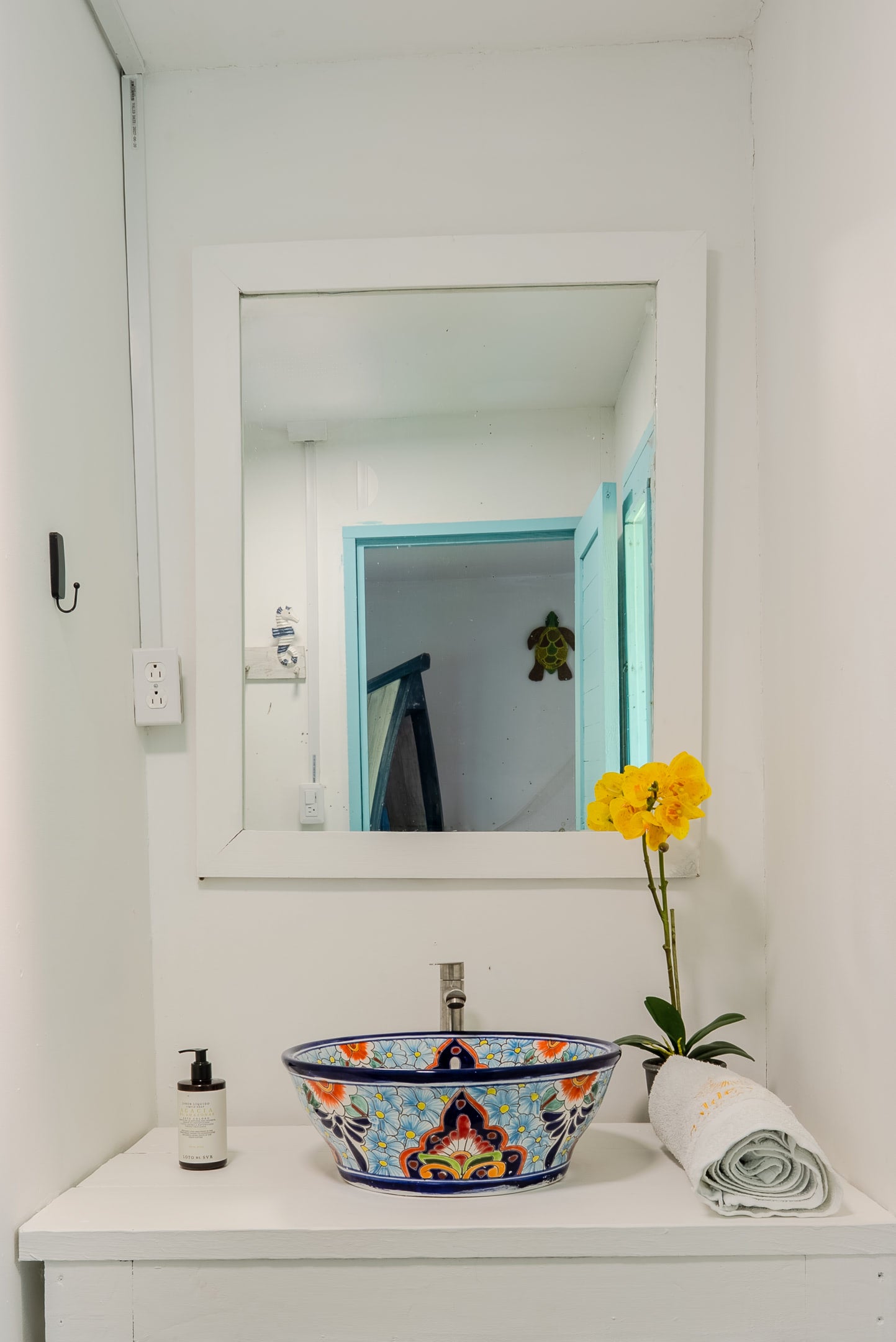 Golden Sea Room Villa 2